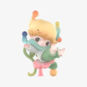 DIMOO Moments in Bloom Series Figures