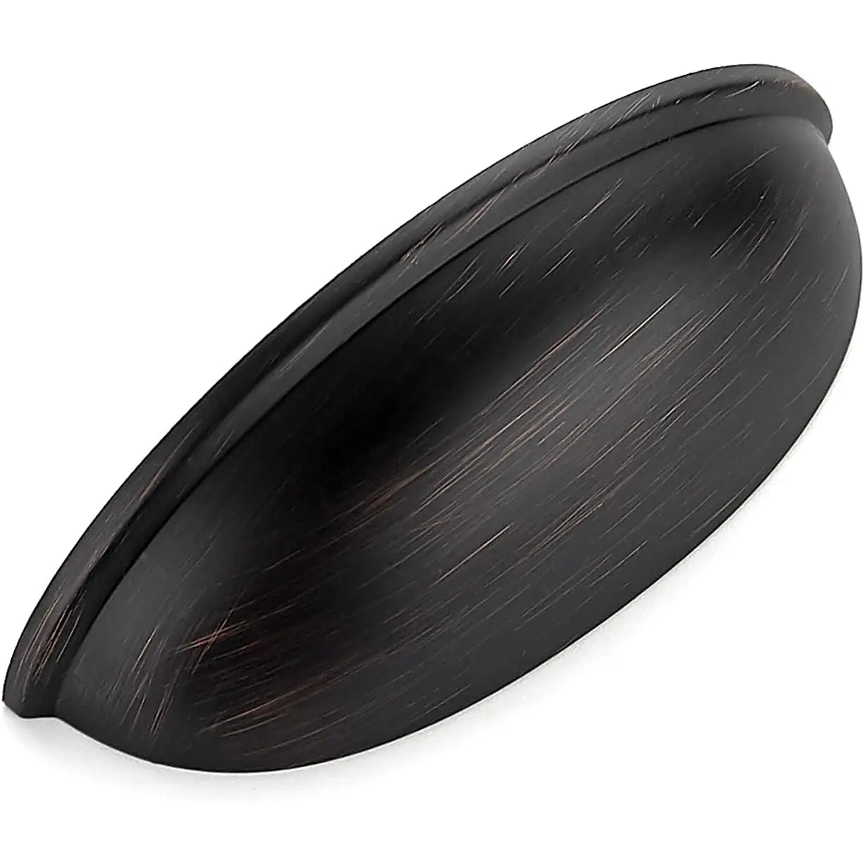 Oil Rubbed Bronze