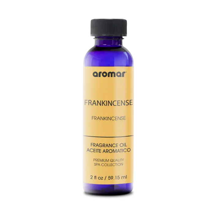 Frankincense Scented Diffuser Oil - Home Fragrance Oil, Long-Lasting Aroma Freshener for Home Use Needs, Scented Oil