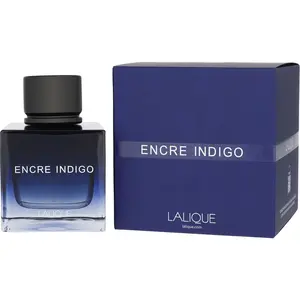 Encre Indigo Lalique By Lalique Eau De Parfum For Men