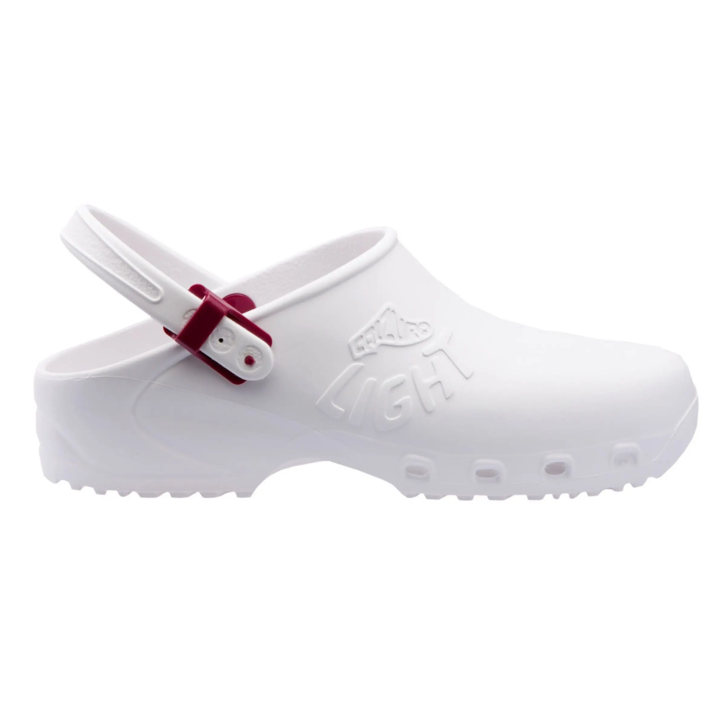 Calzuro Light White