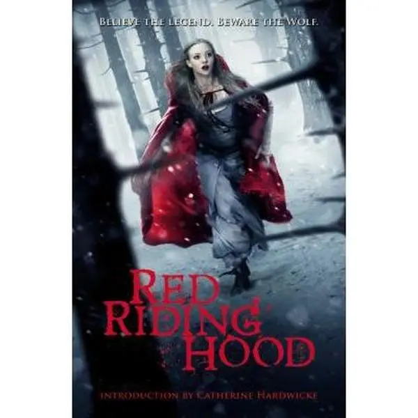 USED-Red Riding Hood by Sarah Blakley-Cartwright (Paperback)