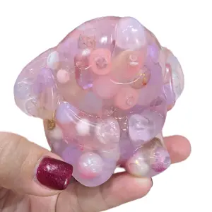 3D Elephant Picky Pad & DIY Jewelry Kit - Tougher Pick