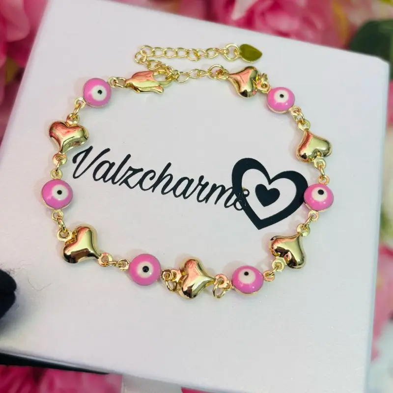 Ojito Amor bracelet