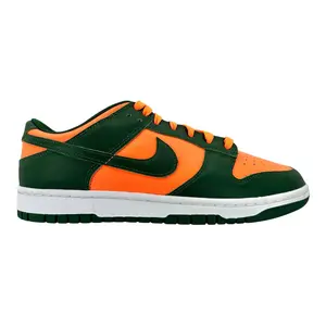 Nike Dunk Low Retro Miami Hurricanes