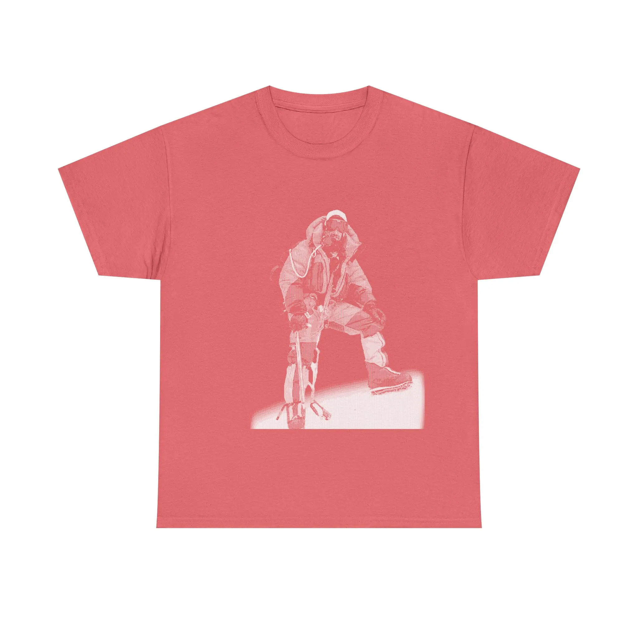 PEAK - Cotton Graphic Tee