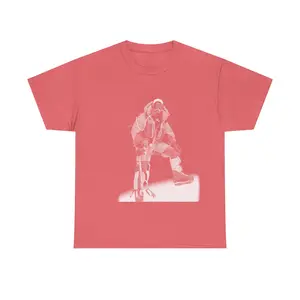 PEAK - Cotton Graphic Tee