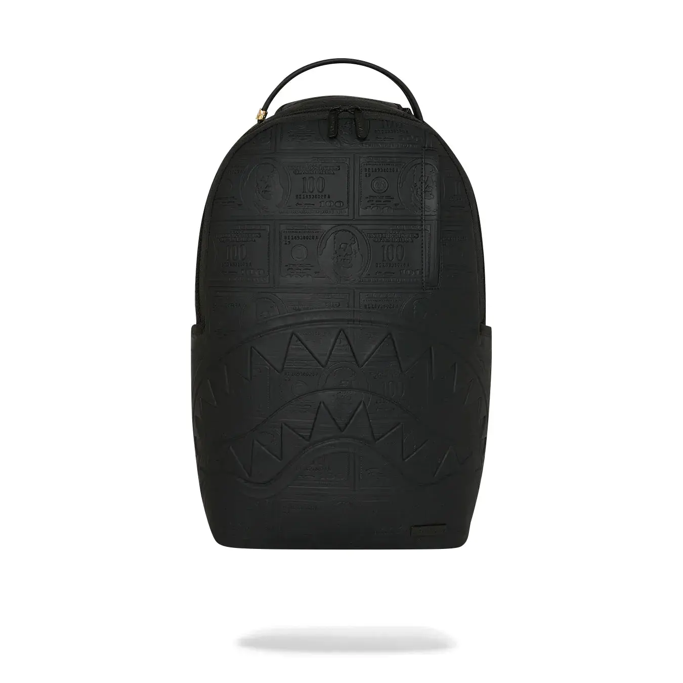 Sprayground money heist backpack