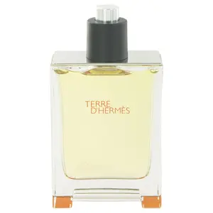 Hermes  3.4 oz Terre DHermes Eau De Toilette Spray for Mens