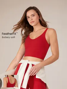 GLOWMODE FeatherFit Active Tank TikTokShopBlackFriday