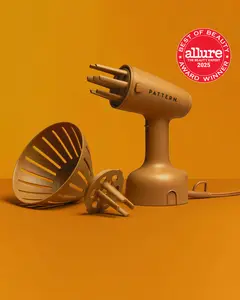 The Hair Steamer The Hair Steamer