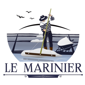 Le Marinier Sea Salt