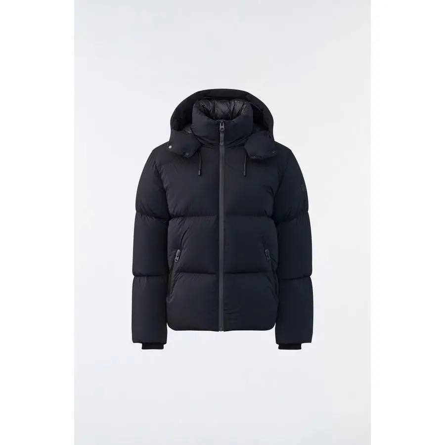 MACKAGE Kent Matt Mens Apparel