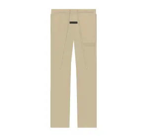 Fear of God Essentials Relaxed Sweatpants Sand