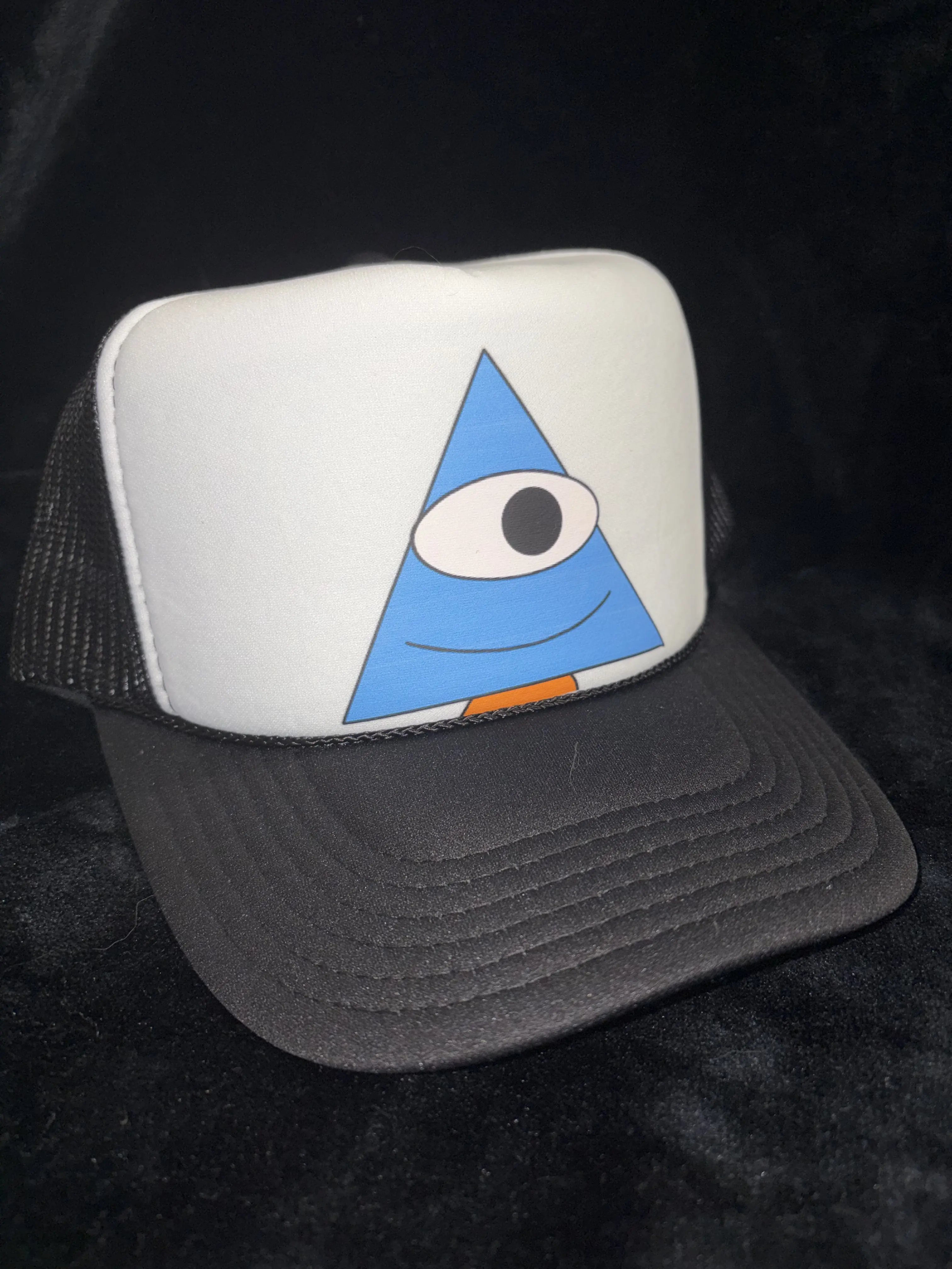 Trucker Hat