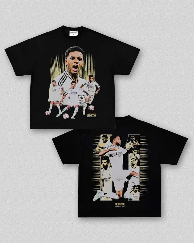 RODRYGO 11.15 Tshirt - Sweatshirt (DS)