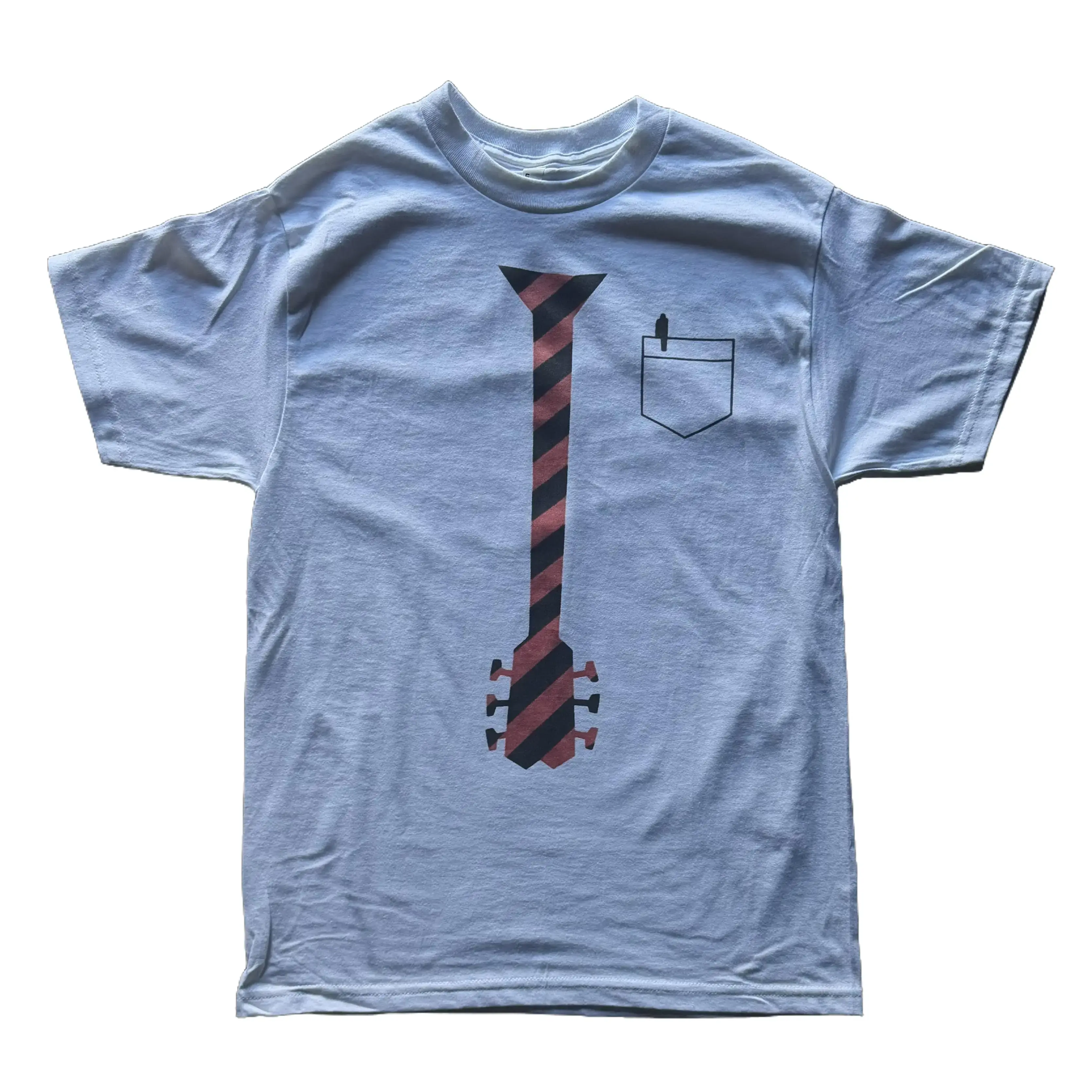 Chad's 'Fly or Die' Tee - Unisex Graphic T-Shirt 100% Cotton