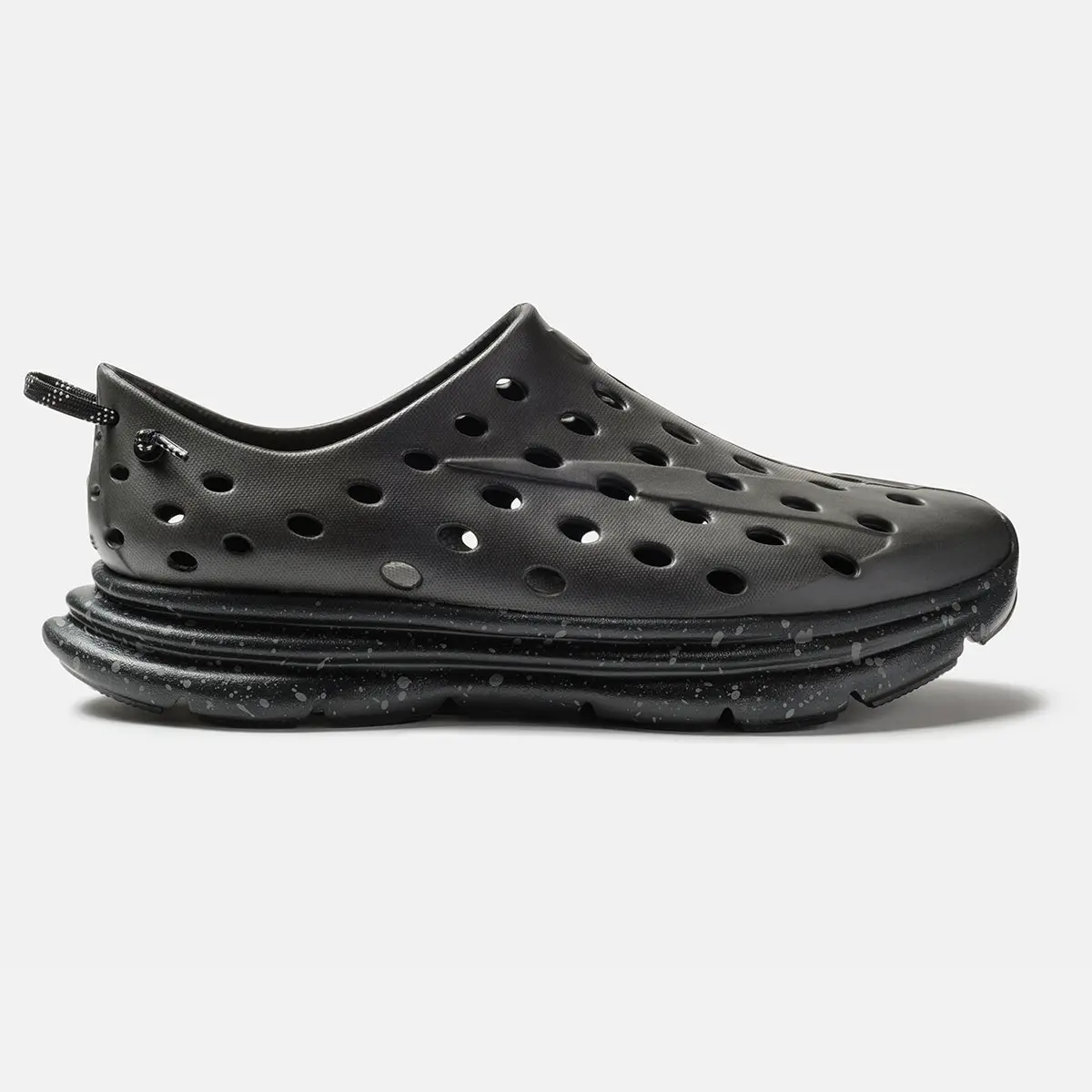 KANE Revive - Charcoal / Black Speckle Recovery Shoe - Everyday Sneaker, Shoe for Runners KANE Revive - Charcoal / Black Speckle Recovery Shoe - Everyday Sneaker, Shoe for Runners