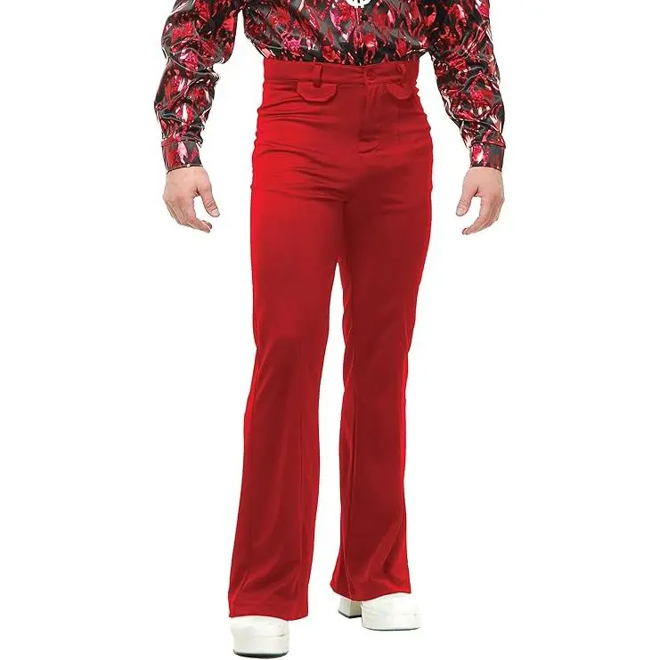 Disco Pants - Men's