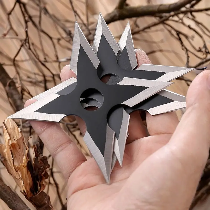 3pcs ninja dart