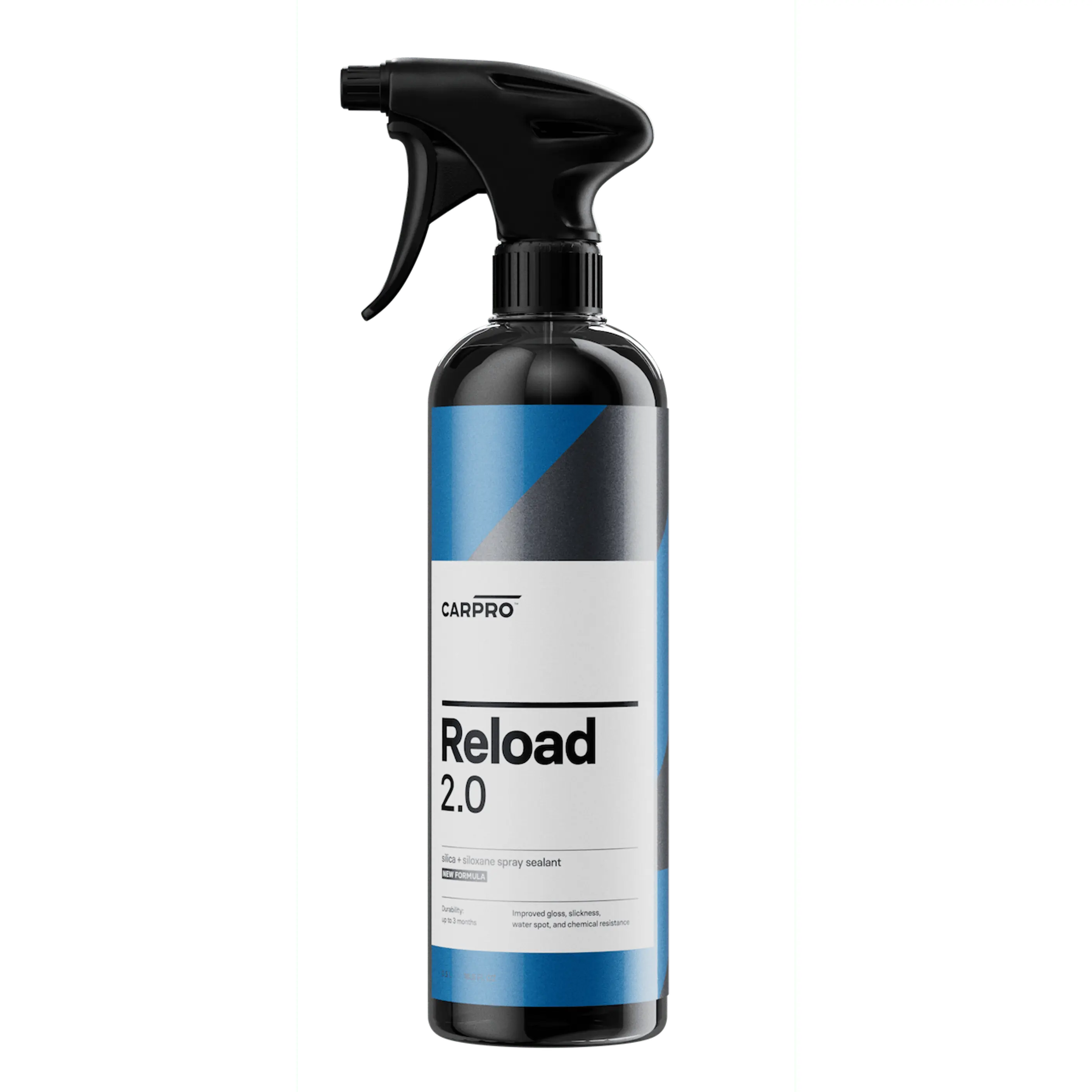 Car Pro Reload 2.0