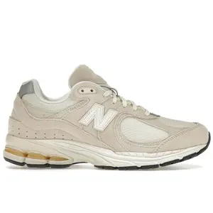 New Balance Men's 2002R Off White Running Shoes, from StockX