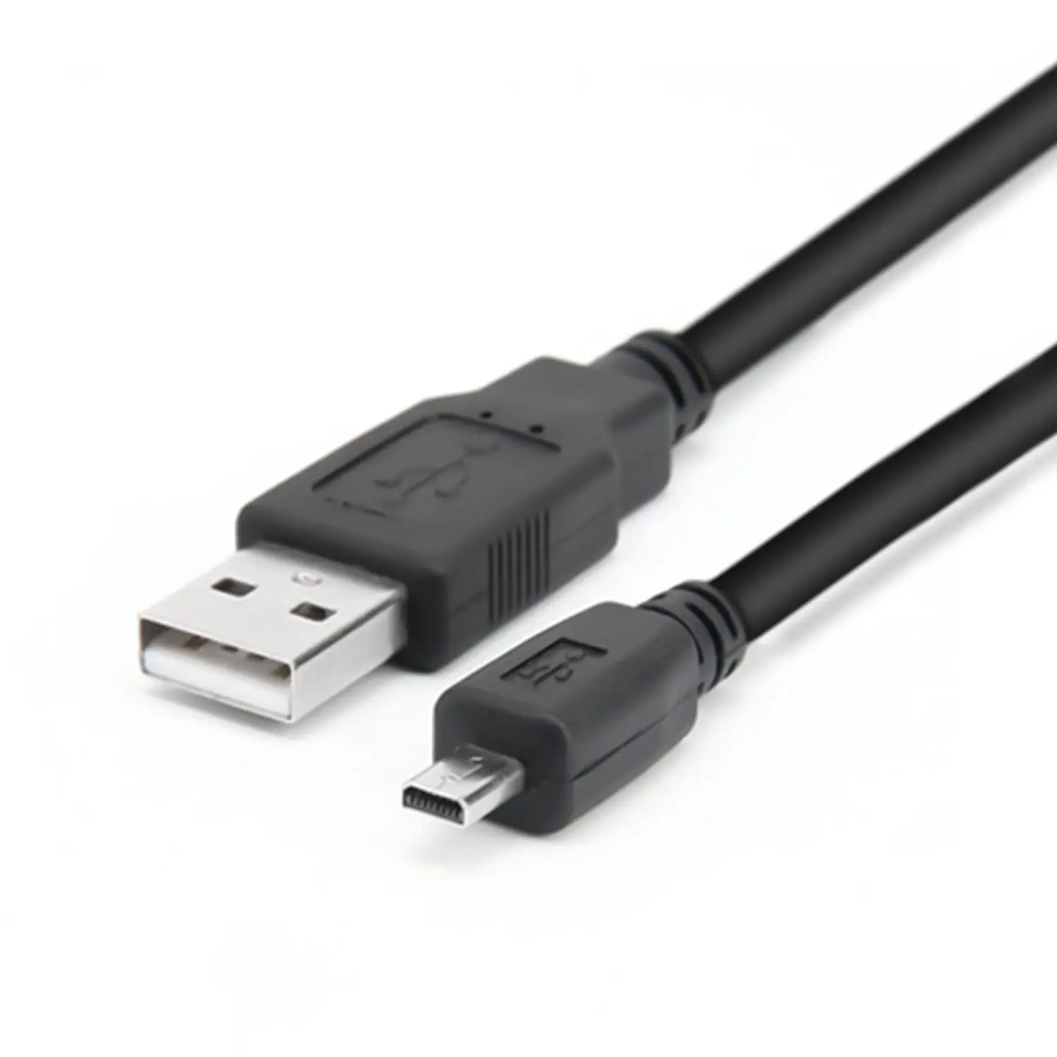 Replacement USB Camera Data Charger   Cord for  X10, X20, XF1, FinePix S4500 S4200 JX650 JX660 JX675 JX680 AX385 AX500 AX510 AX550 J10 J100 J12 J26 J27 J28 J29 J30 J32 J35 & More