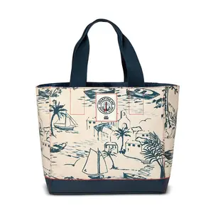 Spartina 449 Boat Tote Bag
