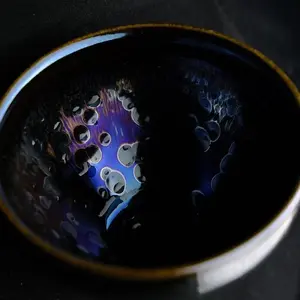 Tea ware Jianzan teacup