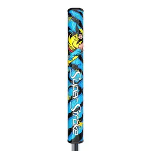 Marvel Wolverine Putter Grip Marvel Wolverine Putter Grip