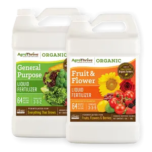 AgroThrive Fertilizer Combo Pack