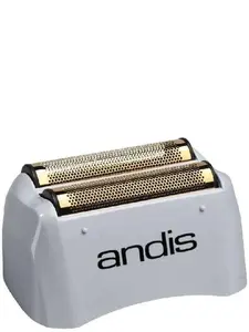 Andis ProFoil Lithium Titanium Foil Assembly #17160/17285