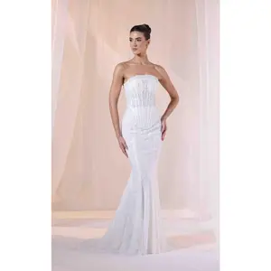 Sara Safa SS26006 Dress
