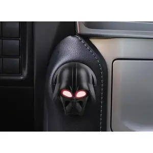 Car Push to Start Button Cover Universal – Engine Start Stop Decorative Trim, Ignition Button Protector, Automotive Interior Accessories, Stylish Car Decor Gift
