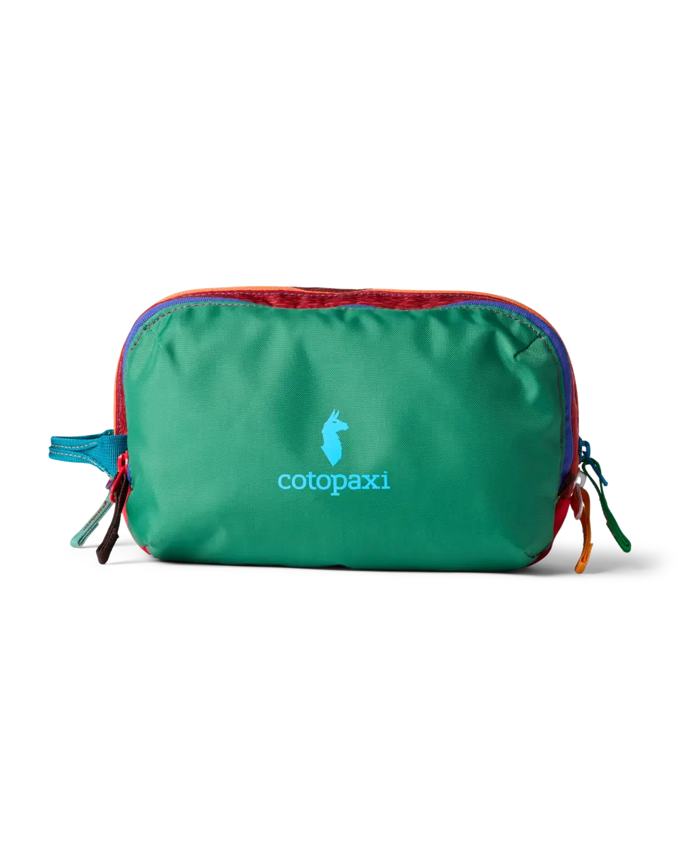 Nido Accessory Bag - Del Día