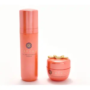 TATCHA Brightening Serum & Eye Cream Duo
