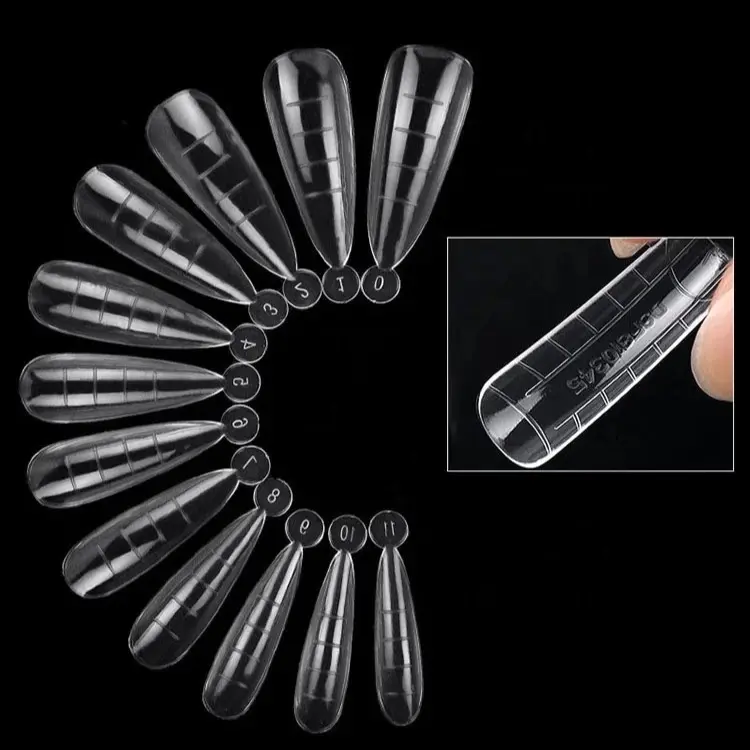 Poly Gel-Dual Forms Nail Nail Care Nail Art Polish Nail Polish