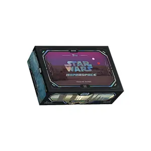 2025 Topps Star Wars HyperSpace Hobby Box