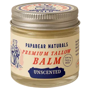 Premium Tallow Balm - 2 oz