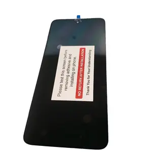 ORIGINAL Touchscreen replacement for Motorola Moto g 5g 2022 xt2213. US Seller Local Shipping.