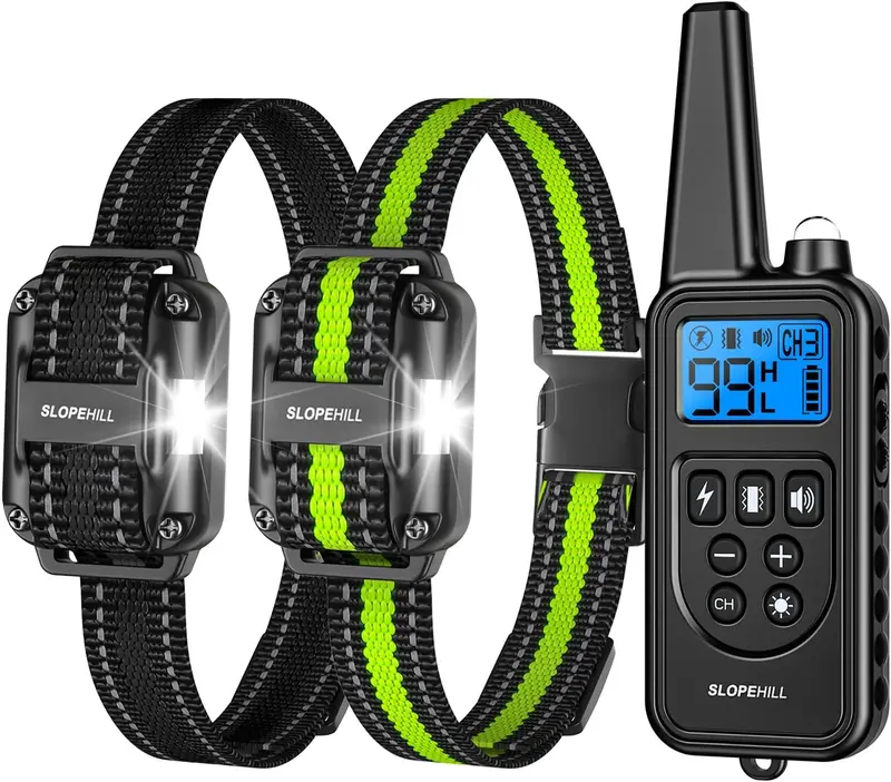 best electric dog collar - TikTok Shop best electric dog collar - TikTok Shop