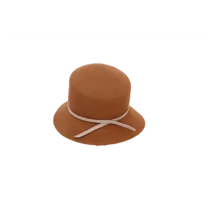 Cloche Brown Hat – Cloche Hat, Brown Hat