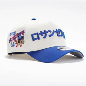 Urban casual snapback delivering a modern fit suitable for street outfits and relaxed daily wear