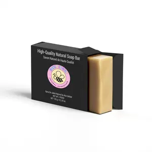 Peppermint Soap Bar