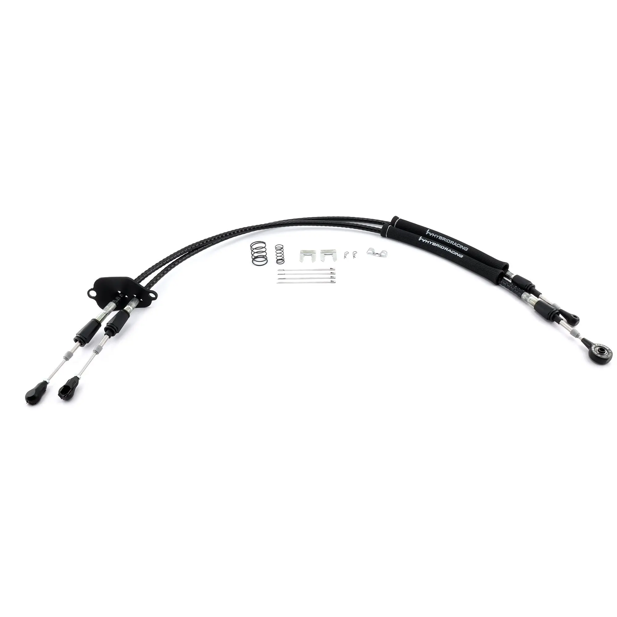 Hybrid Racing Shifter Cables for 07-11 Civic Type R FD2