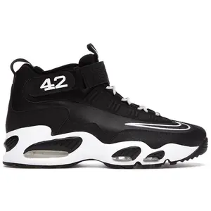 Nike Men's Air Griffey Max 1 Jackie Robinson, from StockX