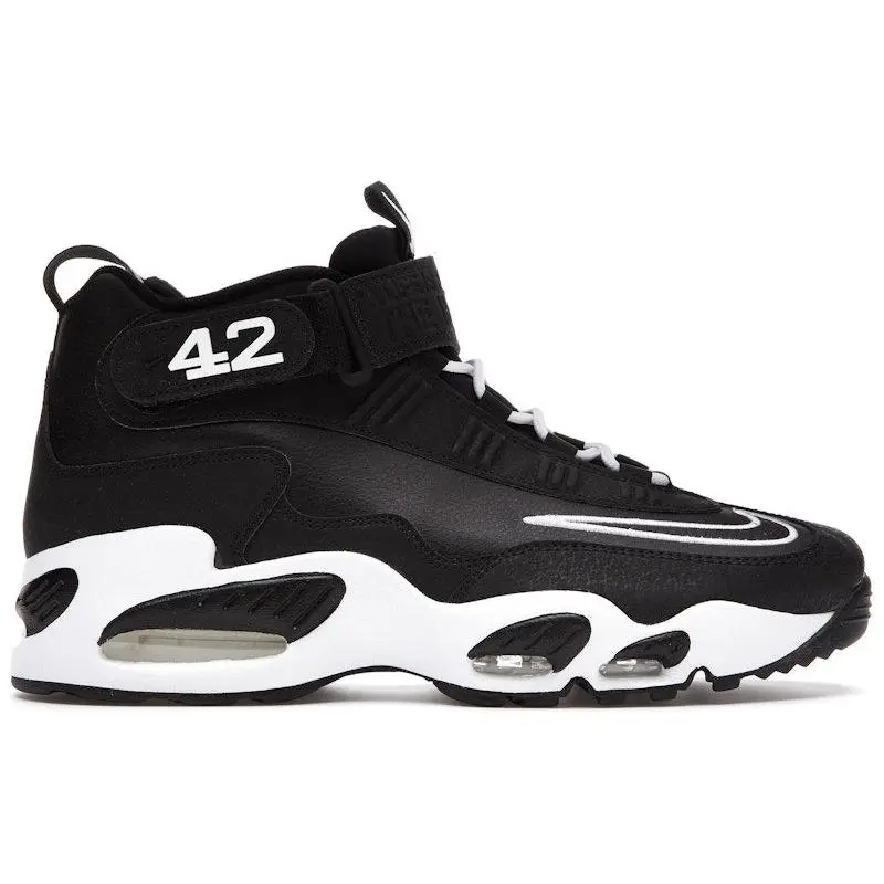 Nike Men's Air Griffey Max 1 Jackie Robinson, from StockX