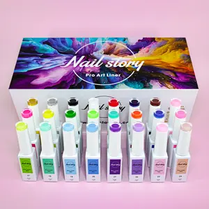 Pro Nail Art Liner