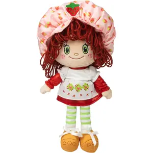 Strawberry Shortcake 14Inch Doll