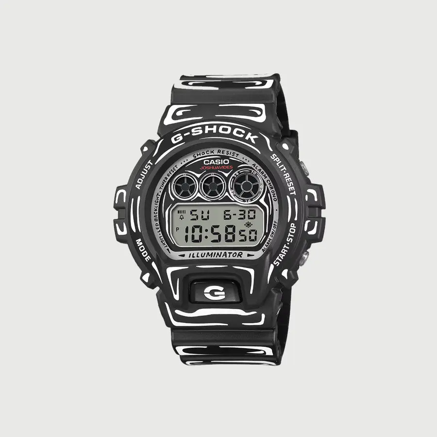 G-Shock DW6900JV-1